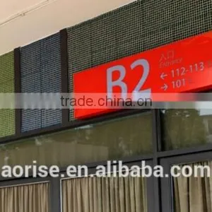 Popular Customize Ceiling Suspended Light Box thumbnail-1