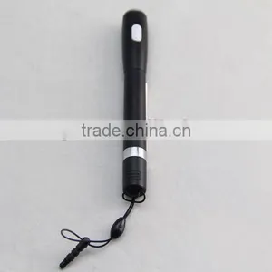 Swanky Promotion Product With LED Light Banner Pen thumbnail-2