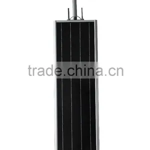 IP65 Integrated All in One 30w Led Street Light thumbnail-5