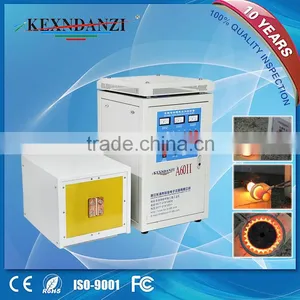 KEXIN KX5188-A260 High Frequency Induction Welder thumbnail-1