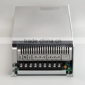 China Professional Manufacturer Camera Led Smps 500w 40a 12v Power Supply Quality Choice Supplier's Choice thumbnail-4