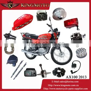 JOG50 Motorcycle Racing CDI Cdi Units thumbnail-6