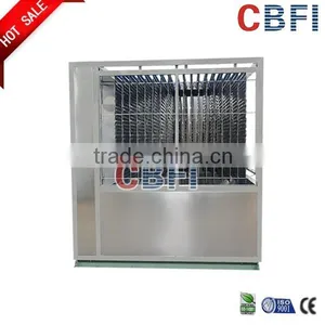 Hot Saling Commercial Plate Ice Maker Price For Africa thumbnail-2