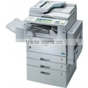 100 Used RICOH Copiers Aficio 3030. Super Deal! Top Price! Call Us! thumbnail-1