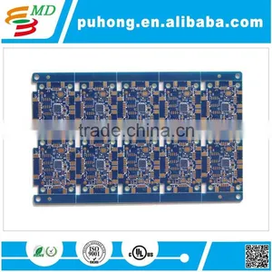 High Technology Quick Turn PCB Copper thumbnail-2