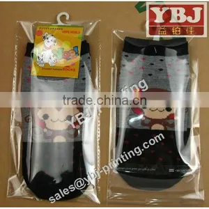Opp Bag With Hanger thumbnail-1
