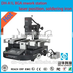 Dinghua DH-A1L Bga Welder Repair Laptop Xbox Ps3 Mobile Phone Motherboard thumbnail-1
