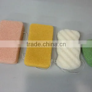 Natural Body Sponge thumbnail-1