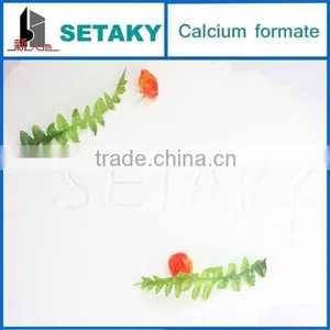 Calcium Formate- Concrete Additives--SETAKY- Made in CHINA thumbnail-1