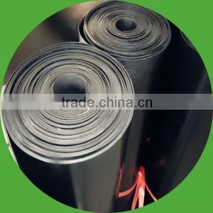 Rubber Fitted Sheet thumbnail-5
