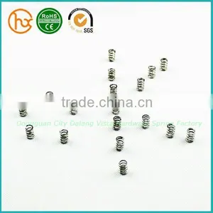 Best Wholesale Plastic Compression Springs thumbnail-1