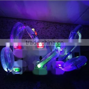 1 Meter Long Fast Charging Flat Usb Cable thumbnail-1