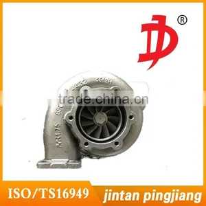 Complete Turbocharger KTR110 WA600-3 6505-61-5030 6505-65-5030 thumbnail-2