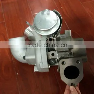 KKK BV43 Turbocharger 5303988014 53039700145 53039880127 28200-4A480 282004A480 thumbnail-1