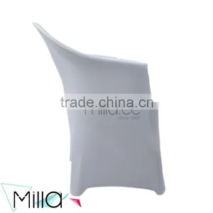 Dining Room Chair Cover With Arms thumbnail-2