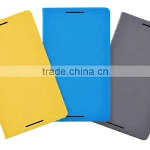 New Arrival Flip PU Leather Cover Full Body Protect Stand Tablet Case for Lenovo S5-80 thumbnail-5