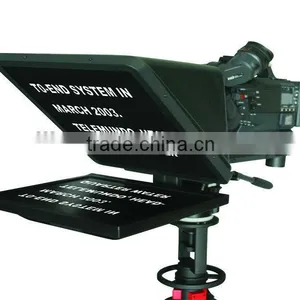 30% Off!!! Professinal Broadcast Teleprompter thumbnail-1