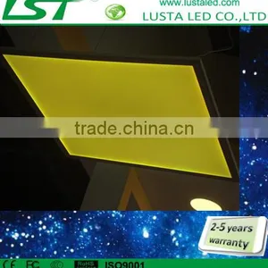 Ultra Silm LED Light Panel RGB 12030, Super Soft and Fashion Design, AC85-265V Constant Voltage, IP54 thumbnail-1