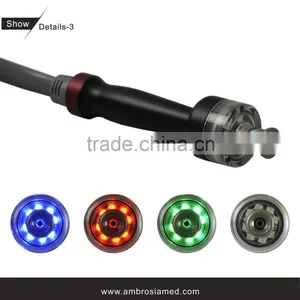 New Design Light Therapy and Diamond Microdermabrasion Peeling Machine thumbnail-4