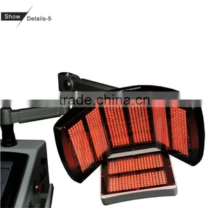 Ht Keratin Hair Fibers Diamond Peeling Hair Salon Equipment China thumbnail-6