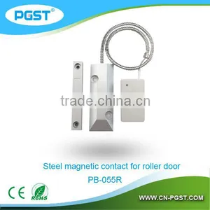 Wireless Magnetic Contact PB-055R, CE&ROHS thumbnail-1