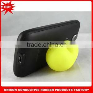 Hot Heart Shaped Universal Phone Sucker/holder thumbnail-1