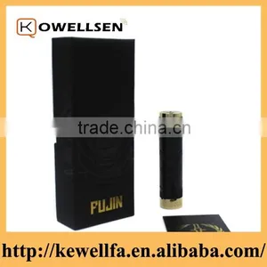 Fast Shipping Factory Price Mech Mod Fujin Mod Fujin Mod Kit From Kowellsen thumbnail-6
