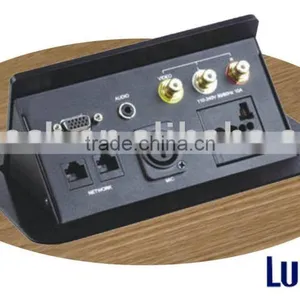 Desktop Socket thumbnail-1