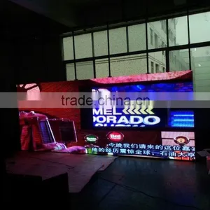 High Brightness Full Color P10 Led Display Xxxl Sex Xxx thumbnail-2