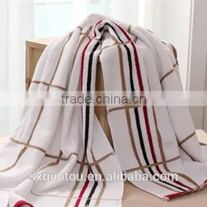 Bamboo Fiber Towel thumbnail-3