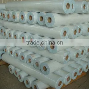 Waterproof and Breathable 3-ply Roofing Underlay thumbnail-5