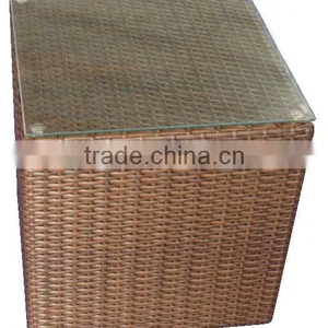 Rattan Sofa thumbnail-2
