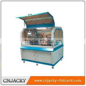 CNJ-Module Mounting Machine thumbnail-1