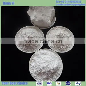 White Kaolin Clay for Agriculture Chemical Composition thumbnail-3