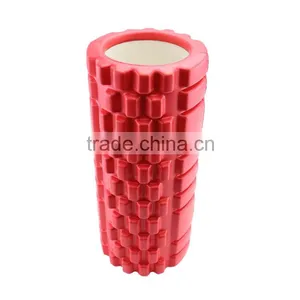 33X14CM Yoga Roller Eva Foam Roller Crossfit for Muscle Relex Quality Choice thumbnail-3