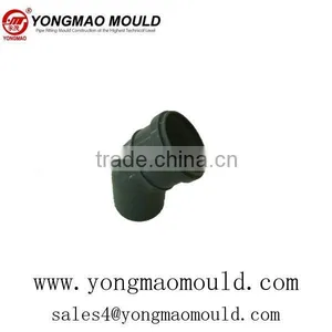 Pvc 45 Degree Belling Elbow Mould thumbnail-1