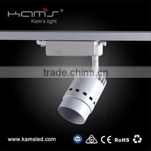 Led Bright Light 5 Years Warranty Ra80 50000hrs 10-20w Track Light thumbnail-4