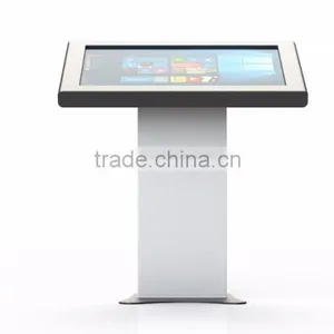 48" Interactive Multi Touch Table thumbnail-3