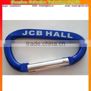 Small Carabiner for Decoration in Bulk Price thumbnail-1