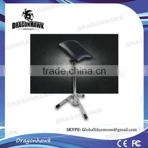 Tattoo Chair And Black Color Comfortable Ajustable Tattoo Arm Rest Chair thumbnail-1