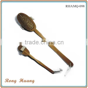 Wood Beads Back Massager thumbnail-1