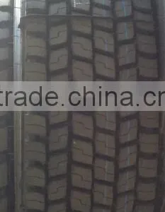 ALPINA BRAND 1200R24 TRUCK TYRE AM818 thumbnail-6
