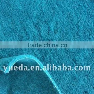 Selling Artificial Fur Fabrics thumbnail-1