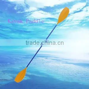 Stylish Two-section Detachable Kayak Paddle thumbnail-1