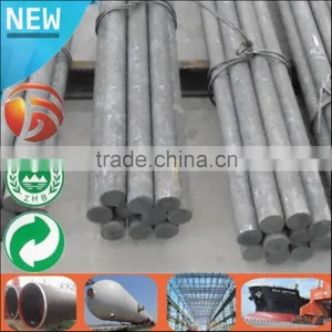 Best Sell Mill Supply Round Bar Steel Bar Large Diameter 60mm ASTM 1020 Round Bar Price per kg Tianjin thumbnail-2
