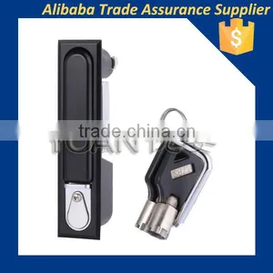 the High Safe Electronic Plane Lock for Cabinet Lock thumbnail-1