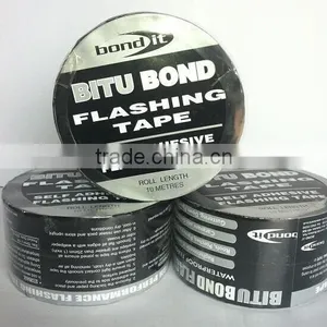 Self-adhesive Bitumen Flashing Tape/ Flash Band thumbnail-4