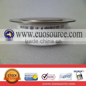 WESTCODE Gate Thyristor W5696VC100 thumbnail-1