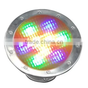 Colorful Underwater Light 9W 12W thumbnail-6