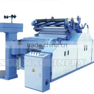 A186GCarding Machine/Best Sale/Better Price/Good Quality thumbnail-3